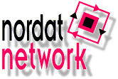 Logo Nordat Network GmbH
